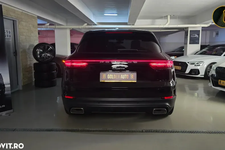 Porsche Cayenne din 2019 cu 140.003 km - oferta POR148410 - foto 25