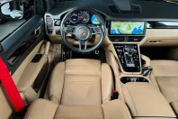 Porsche Cayenne din 2019 cu 140.003 km - oferta POR148410 - foto 26