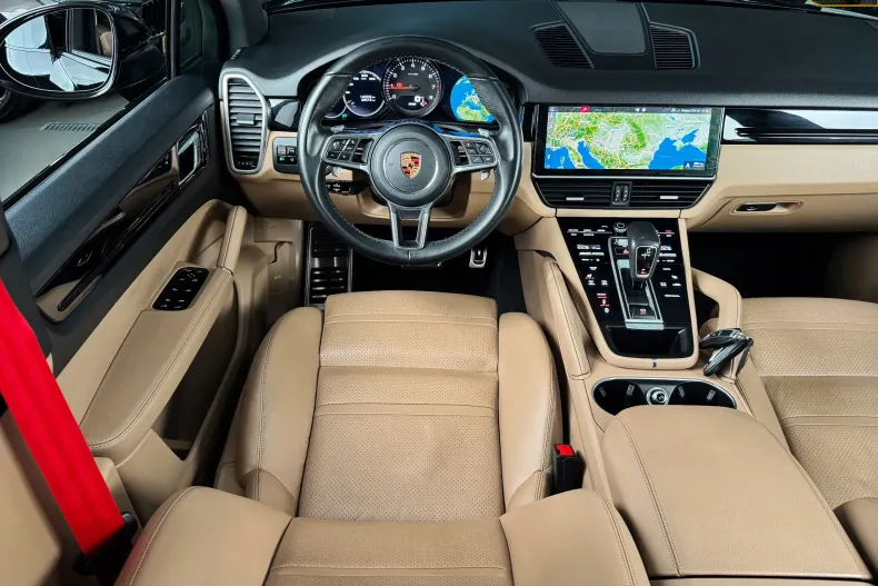 Porsche Cayenne din 2019 cu 140.003 km - oferta POR148410 - foto 26