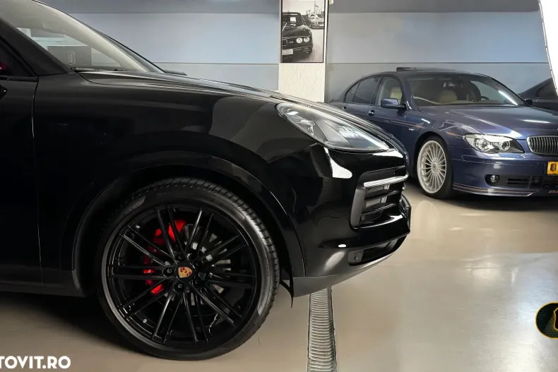 Porsche Cayenne din 2019 cu 140.003 km - oferta POR148410 - foto 29