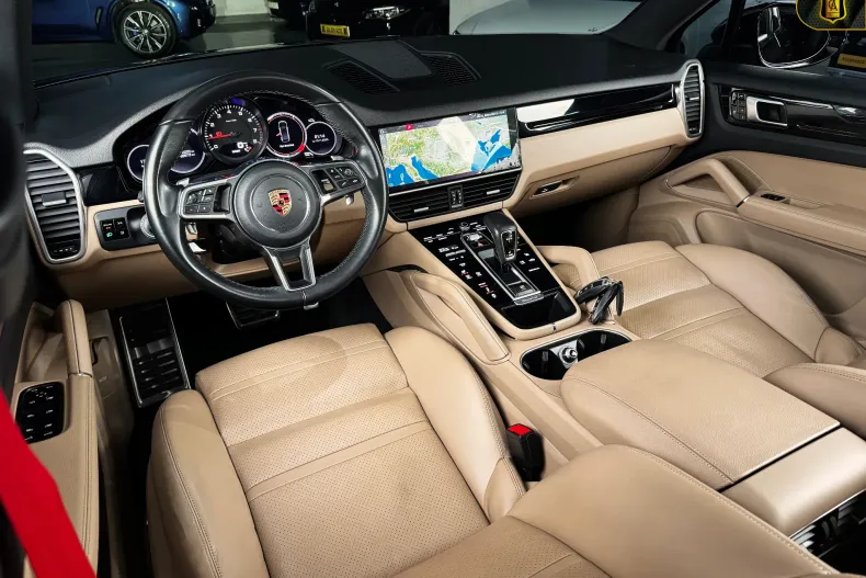 Porsche Cayenne din 2019 cu 140.003 km - oferta POR148410 - foto 30