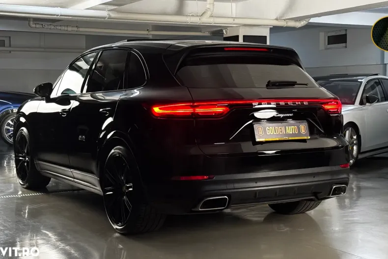 Porsche Cayenne din 2019 cu 140.003 km - oferta POR148410 - foto 31