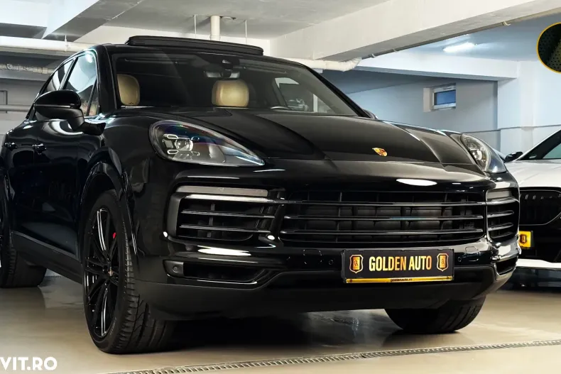 Porsche Cayenne din 2019 cu 140.003 km - oferta POR148410 - foto 32