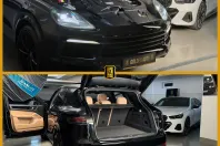 Porsche Cayenne din 2019 cu 140.003 km - oferta POR148410 - foto 34