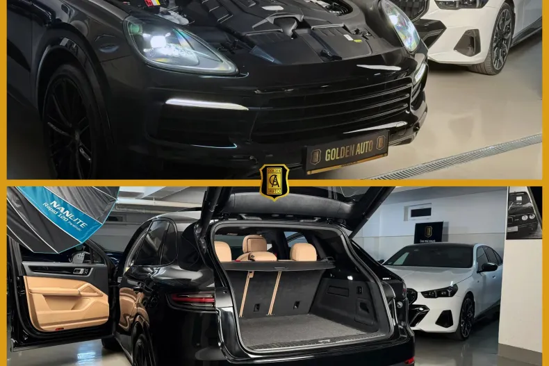 Porsche Cayenne din 2019 cu 140.003 km - oferta POR148410 - foto 34