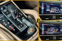 Porsche Cayenne din 2019 cu 140.003 km - oferta POR148410 - foto 38