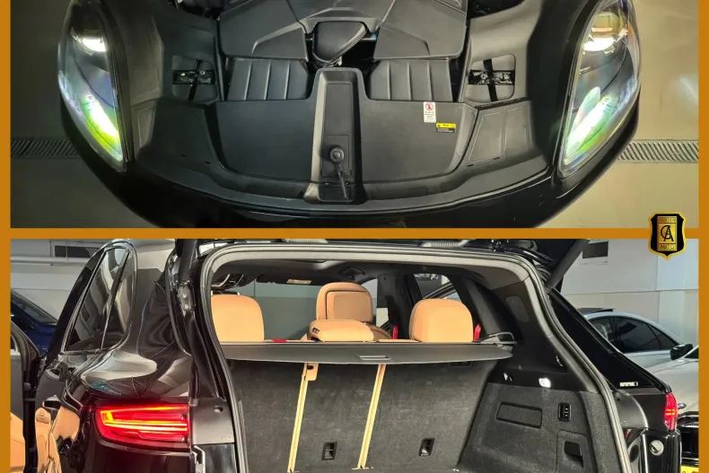 Porsche Cayenne din 2019 cu 140.003 km - oferta POR148410 - foto 40