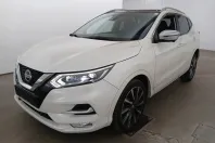 Nissan Qashqai din 2019 cu 88.600 km - oferta NIS148411 - foto 1