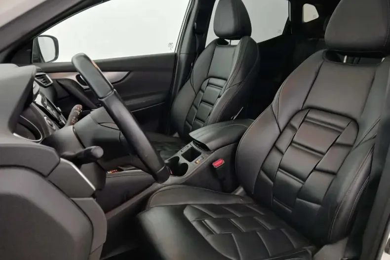 Nissan Qashqai din 2019 cu 88.600 km - oferta NIS148411 - foto 2