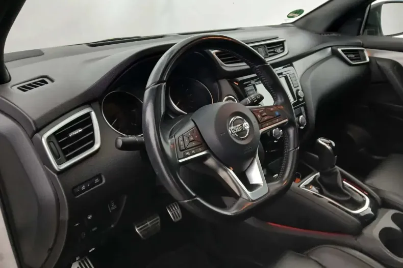 Nissan Qashqai din 2019 cu 88.600 km - oferta NIS148411 - foto 3