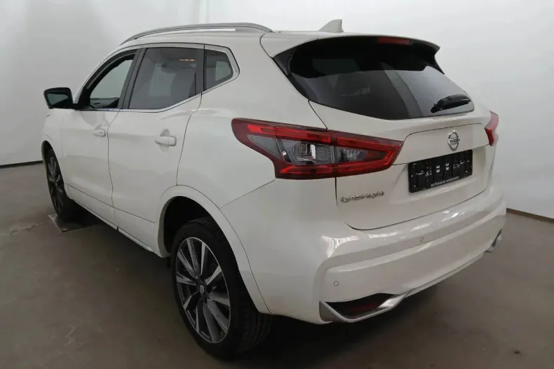 Nissan Qashqai din 2019 cu 88.600 km - oferta NIS148411 - foto 4