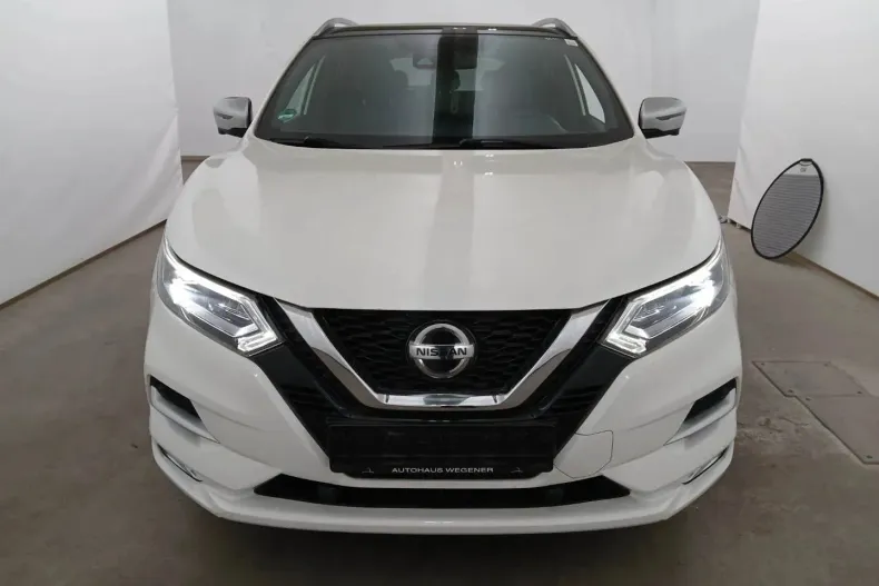 Nissan Qashqai din 2019 cu 88.600 km - oferta NIS148411 - foto 5