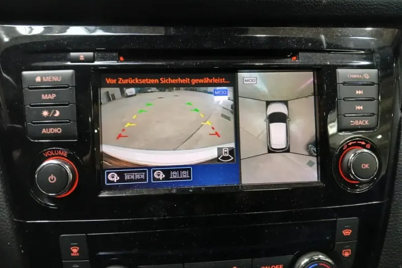 Nissan Qashqai din 2019 cu 88.600 km - oferta NIS148411 - foto 7