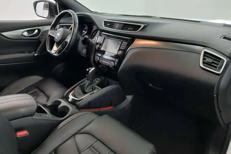 Nissan Qashqai din 2019 cu 88.600 km - oferta NIS148411 - foto 9