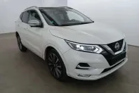 Nissan Qashqai din 2019 cu 88.600 km - oferta NIS148411 - foto 12