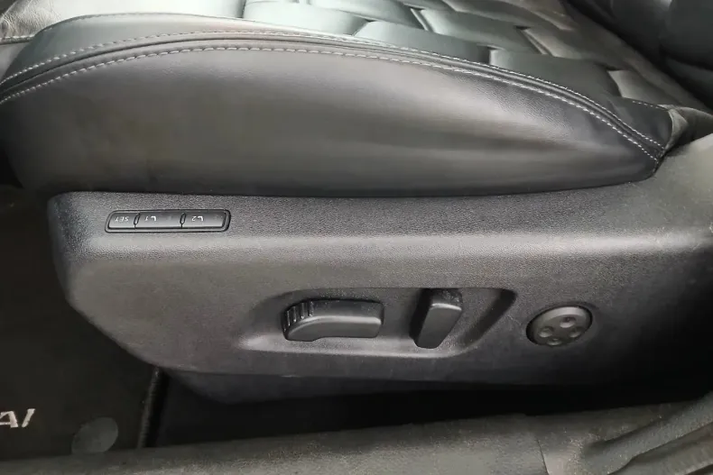 Nissan Qashqai din 2019 cu 88.600 km - oferta NIS148411 - foto 13