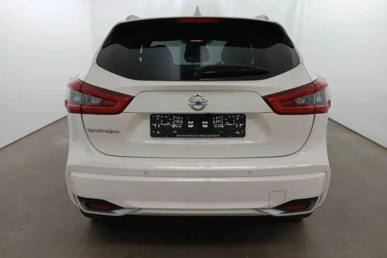 Nissan Qashqai din 2019 cu 88.600 km - oferta NIS148411 - foto 15