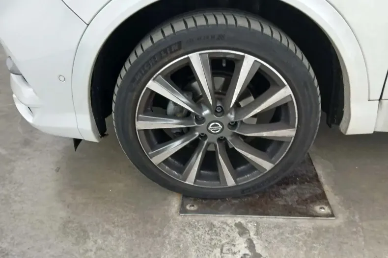 Nissan Qashqai din 2019 cu 88.600 km - oferta NIS148411 - foto 18