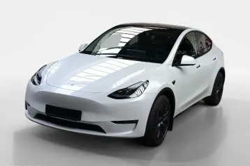 Tesla Model Y din 2025 - oferta TES148412