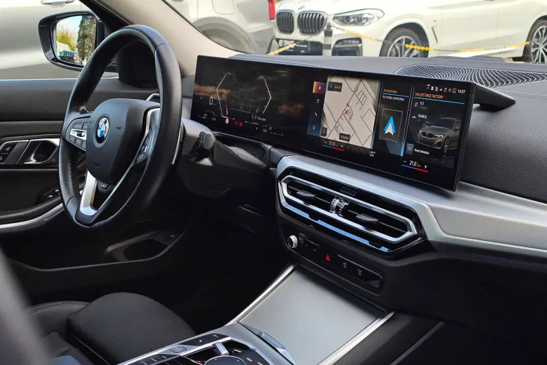 BMW Seria 3 din 2023 cu 93.440 km - oferta BMW148414 - foto 2