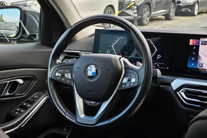 BMW Seria 3 din 2023 cu 93.440 km - oferta BMW148414 - foto 3