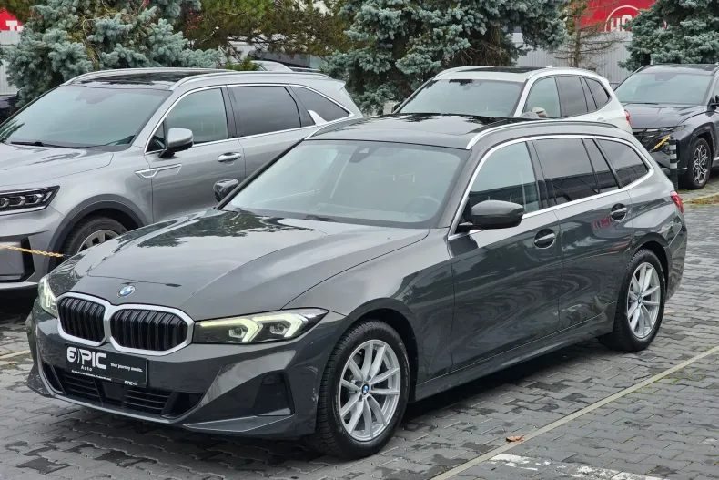 BMW Seria 3 din 2023 cu 93.440 km - oferta BMW148414 - foto 4