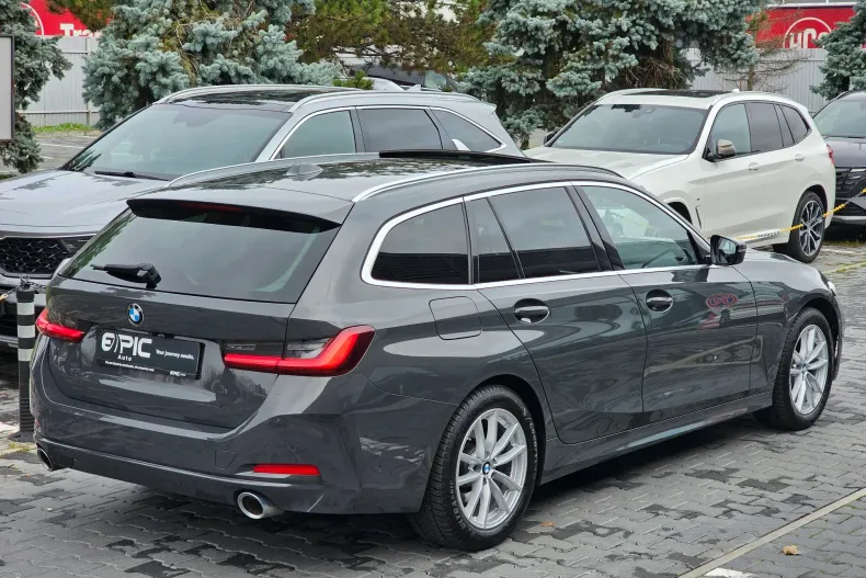 BMW Seria 3 din 2023 cu 93.440 km - oferta BMW148414 - foto 5