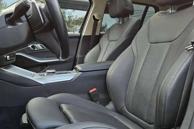 BMW Seria 3 din 2023 cu 93.440 km - oferta BMW148414 - foto 7