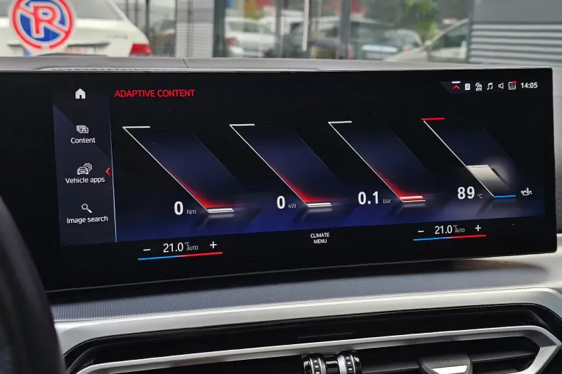 BMW Seria 3 din 2023 cu 93.440 km - oferta BMW148414 - foto 11