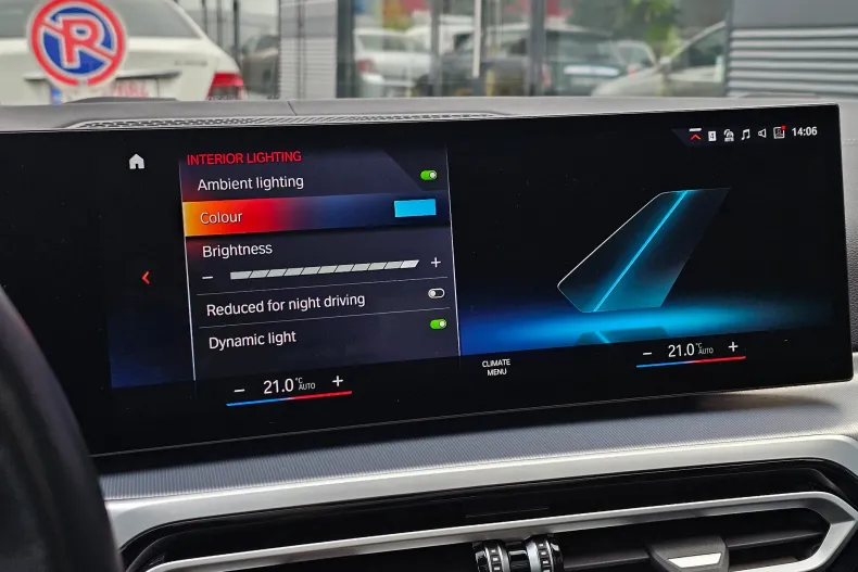 BMW Seria 3 din 2023 cu 93.440 km - oferta BMW148414 - foto 15