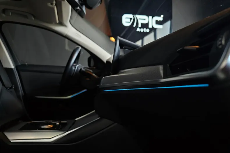 BMW Seria 3 din 2023 cu 93.440 km - oferta BMW148414 - foto 16