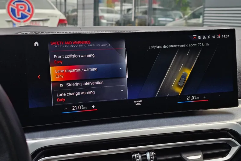 BMW Seria 3 din 2023 cu 93.440 km - oferta BMW148414 - foto 19