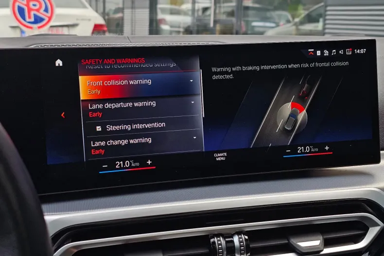 BMW Seria 3 din 2023 cu 93.440 km - oferta BMW148414 - foto 20