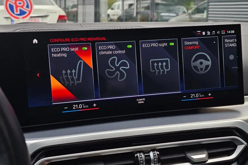 BMW Seria 3 din 2023 cu 93.440 km - oferta BMW148414 - foto 22