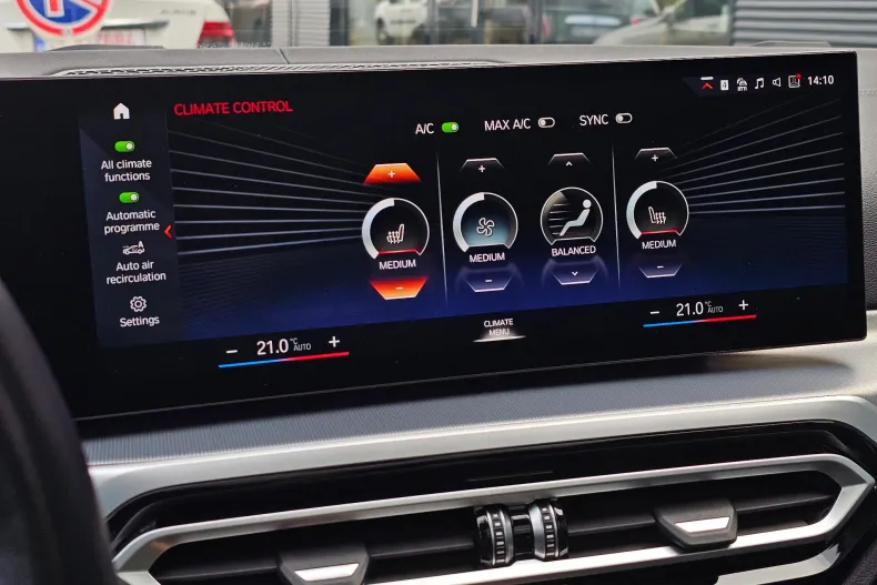 BMW Seria 3 din 2023 cu 93.440 km - oferta BMW148414 - foto 23