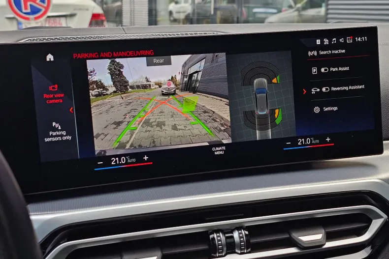 BMW Seria 3 din 2023 cu 93.440 km - oferta BMW148414 - foto 24