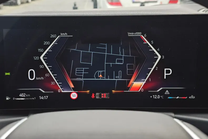 BMW Seria 3 din 2023 cu 93.440 km - oferta BMW148414 - foto 25