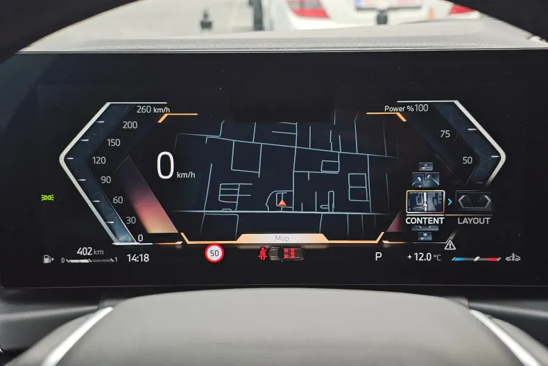 BMW Seria 3 din 2023 cu 93.440 km - oferta BMW148414 - foto 26