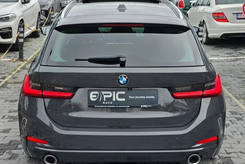 BMW Seria 3 din 2023 cu 93.440 km - oferta BMW148414 - foto 30