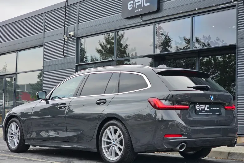 BMW Seria 3 din 2023 cu 93.440 km - oferta BMW148414 - foto 31