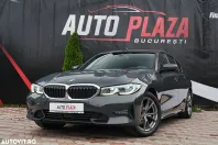 BMW Seria 3 din 2021 cu 161.981 km - oferta BMW148416 - foto 4