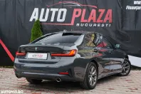 BMW Seria 3 din 2021 cu 161.981 km - oferta BMW148416 - foto 9