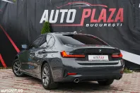 BMW Seria 3 din 2021 cu 161.981 km - oferta BMW148416 - foto 10