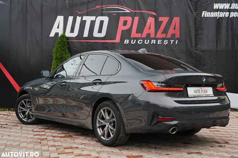 BMW Seria 3 din 2021 cu 161.981 km - oferta BMW148416 - foto 11