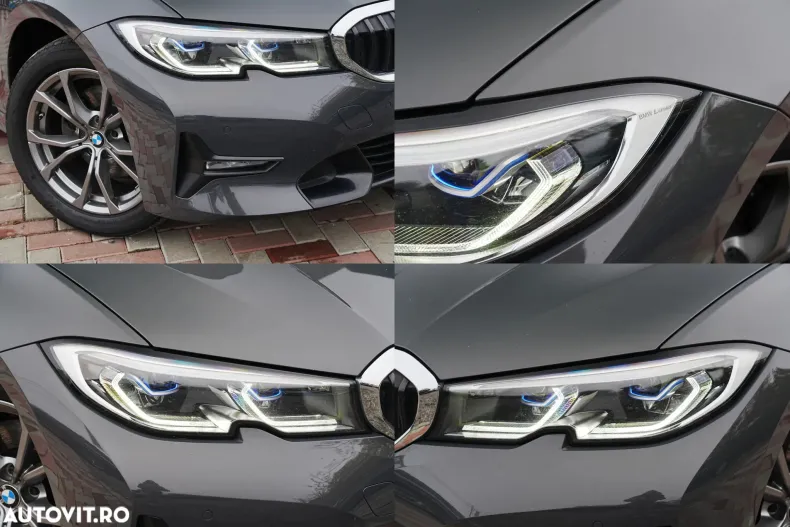 BMW Seria 3 din 2021 cu 161.981 km - oferta BMW148416 - foto 12