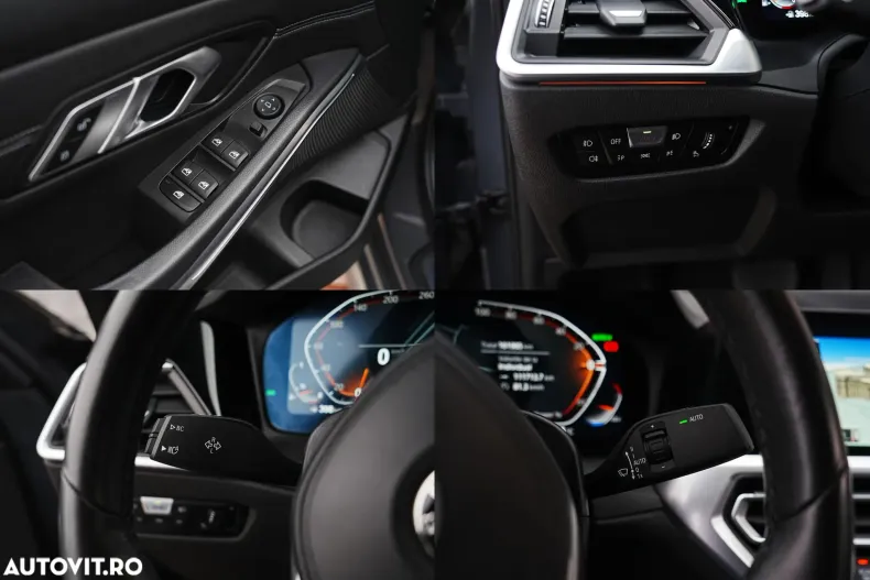 BMW Seria 3 din 2021 cu 161.981 km - oferta BMW148416 - foto 15