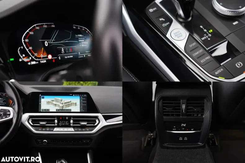 BMW Seria 3 din 2021 cu 161.981 km - oferta BMW148416 - foto 16