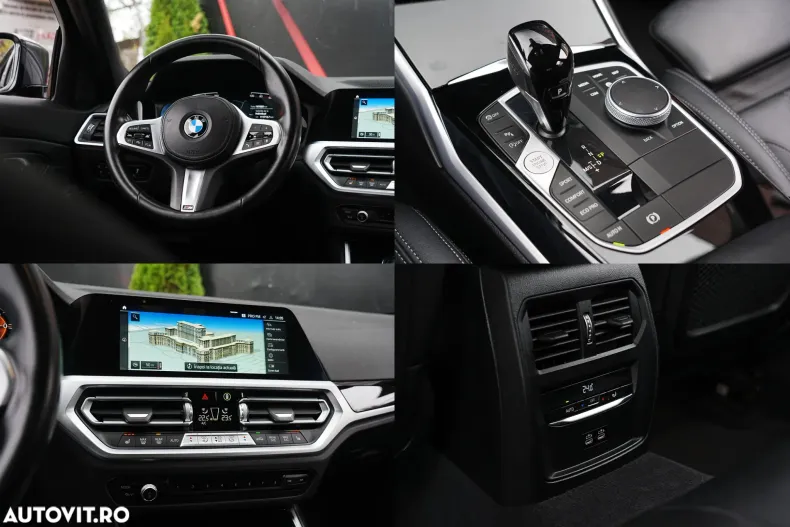 BMW Seria 3 din 2021 cu 161.981 km - oferta BMW148416 - foto 19