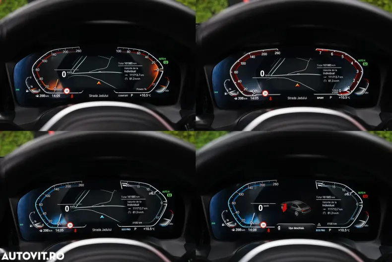 BMW Seria 3 din 2021 cu 161.981 km - oferta BMW148416 - foto 20