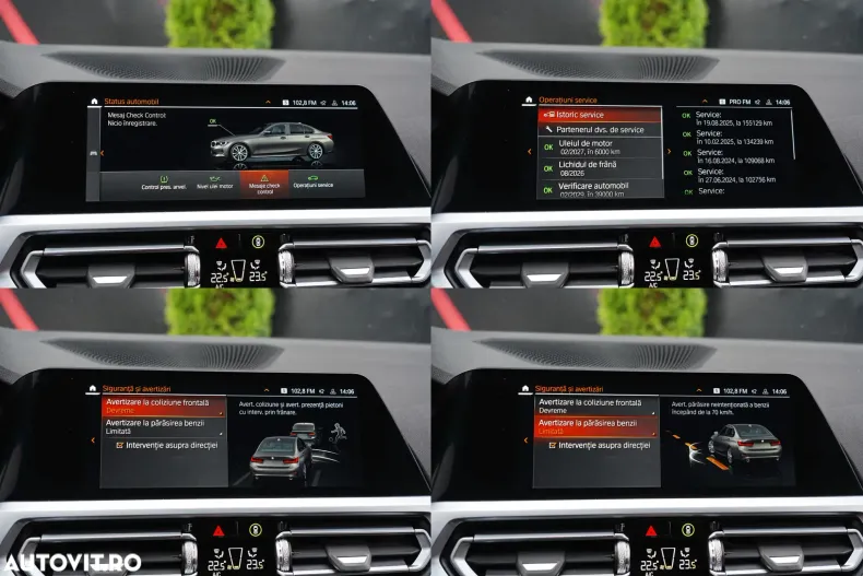 BMW Seria 3 din 2021 cu 161.981 km - oferta BMW148416 - foto 23